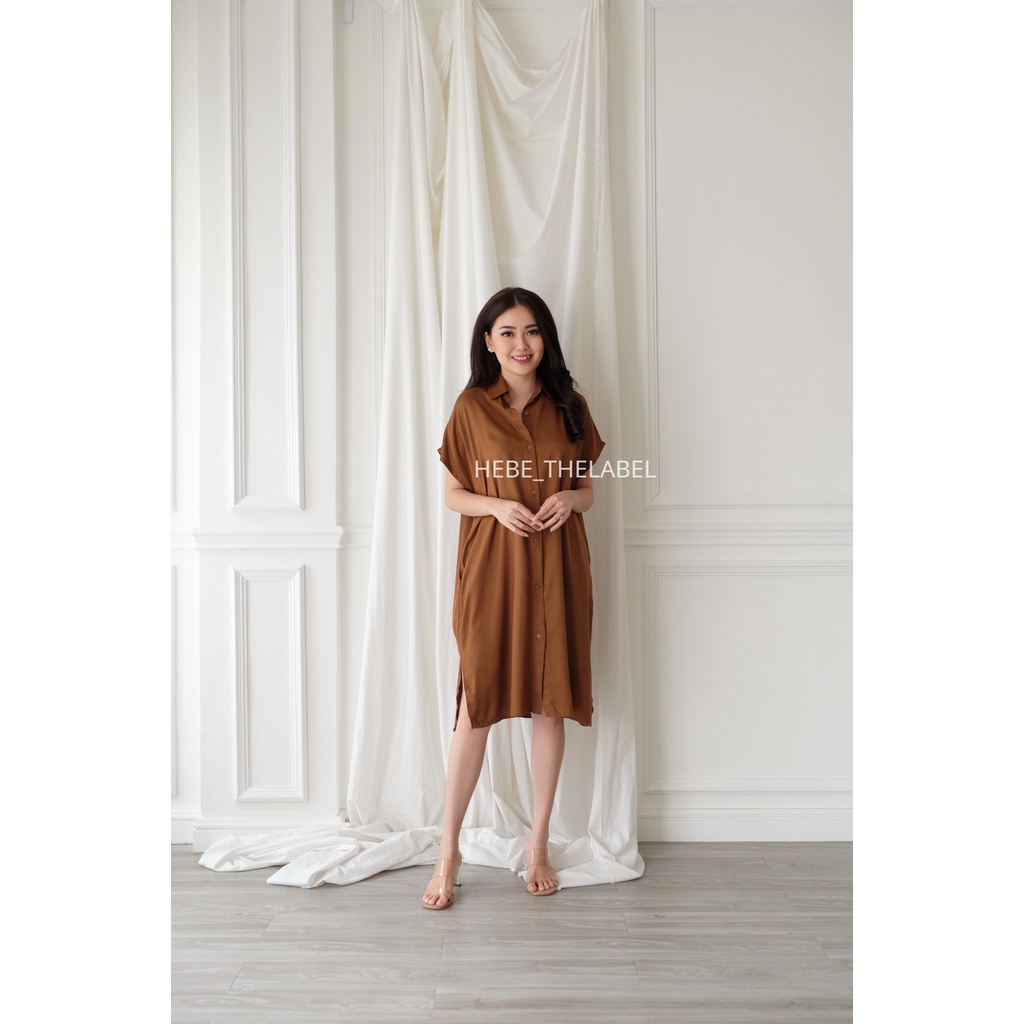 Nami Dress - Pakaian Wanita