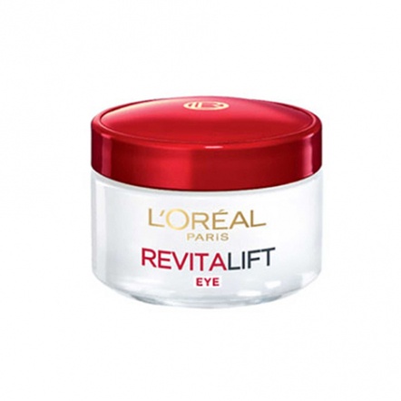 Loreal Paris Dermo Expertise Revitalift Dermalift Eye Cream - 15ml