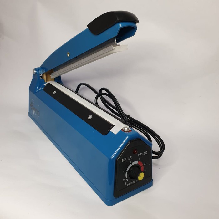 PRES PLASTIK / IMPULSE SEALER OMICKO OM-IS200