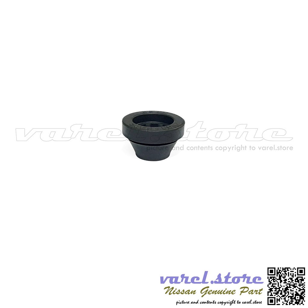 Karet Dudukan Air Duct Corong Box Filter Udara Nissan Livina Genuine