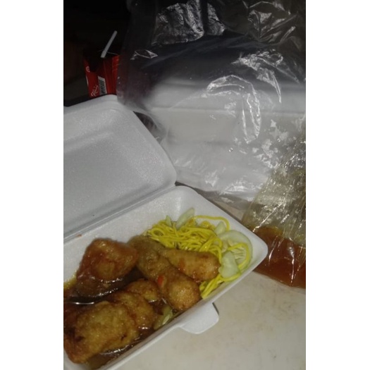

mpekmpek dos (min order 10pcs)
