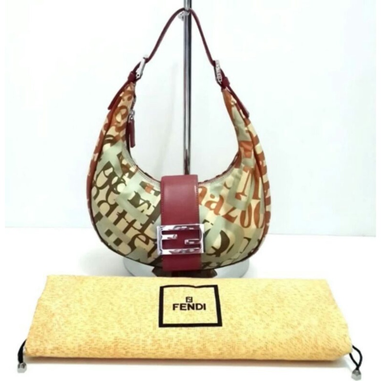 Tas Preloved Original