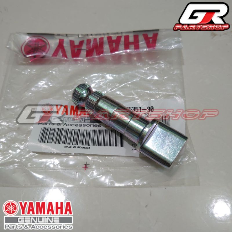 as paha rem belakang f1zr ori ygp fizr fiz f1z r force one 1 vega alfa crypton