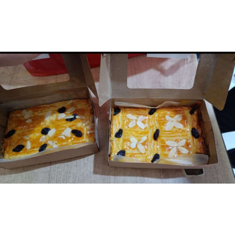 

Lekker Homemade Ala H0lland