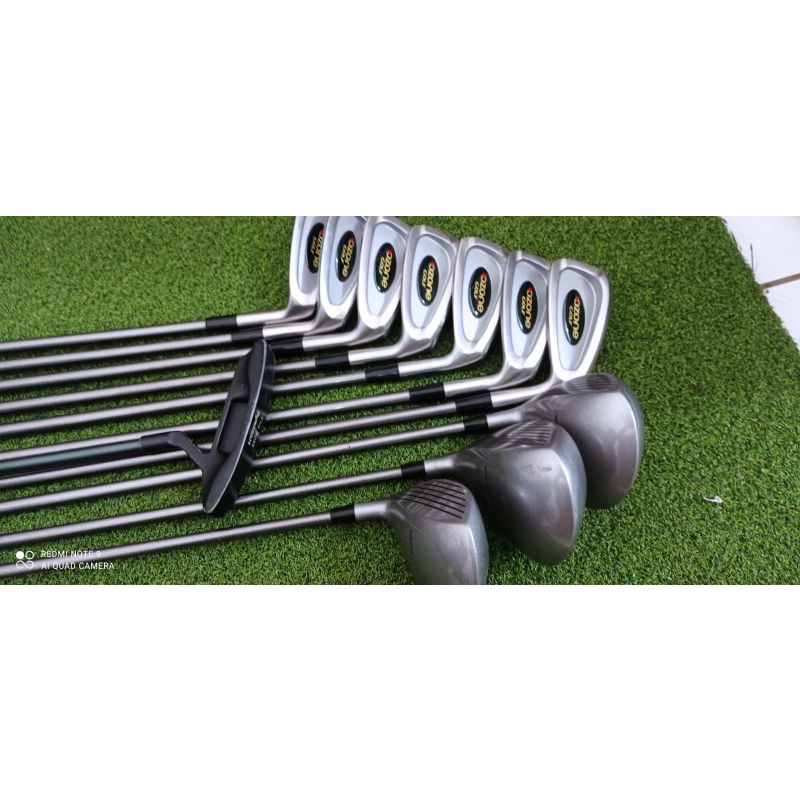 stik golf fullset ozon ladies