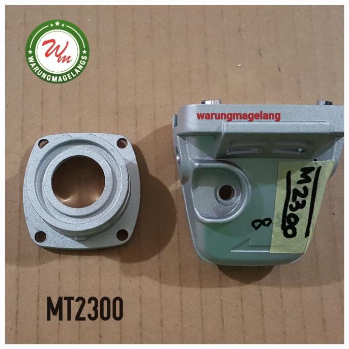 Bearing box m 2300 Gear housing kepala gerinda for modern M2300 terbaik