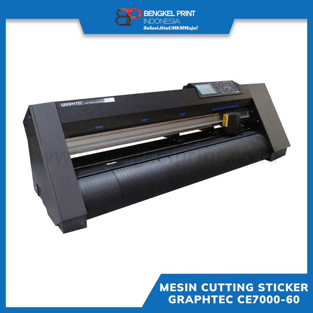 Mesin Cutting Sticker Graphtec CE7000-60