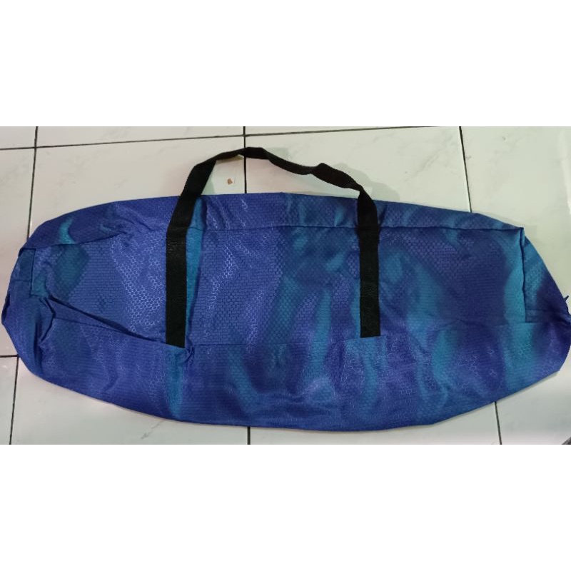 Tas Sarung Wadah Tenda Camping Dome Kapasitas 2 4 6 Orang Waterproof Tripod Kursi Lipat