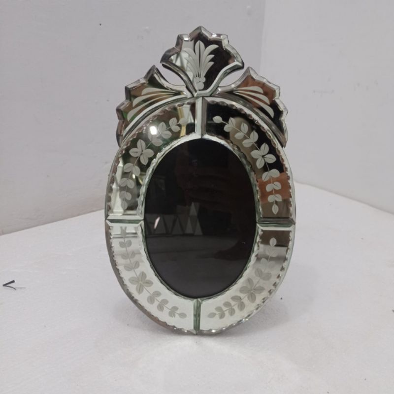 frame foto/ frame foto kaca/bingkai foto kaca /pajangan foto