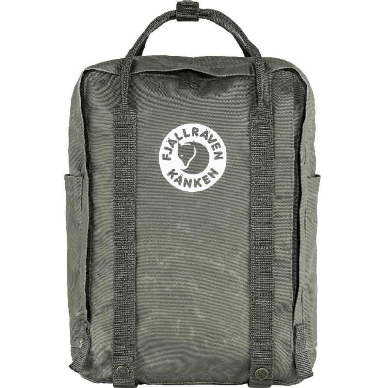 Tas Ransel Fjallraven Tree Kanken - Charcoal Grey