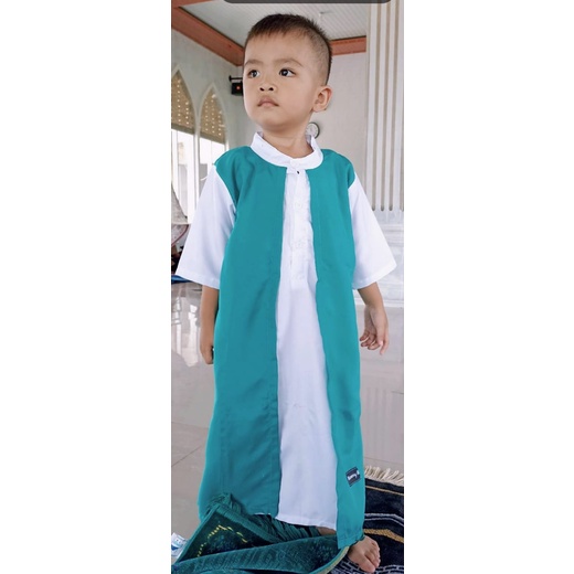 JUBAH KOKO ANAK1-5 TAHUN/Baju koko anak laki laki/Baju koko anak/Baju koko anak laki laki setelan/Baju koko anak laki laki 1 tahun/Baju koko anak laki laki 3 tahun/Baju koko anak laki laki 2 tahun/Baju Kok Anak Laki/Set koko anak laki laki/Set koko anak/s