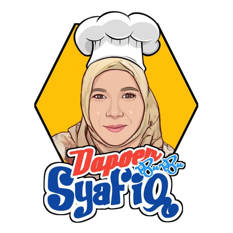 Desain Logo Olshop