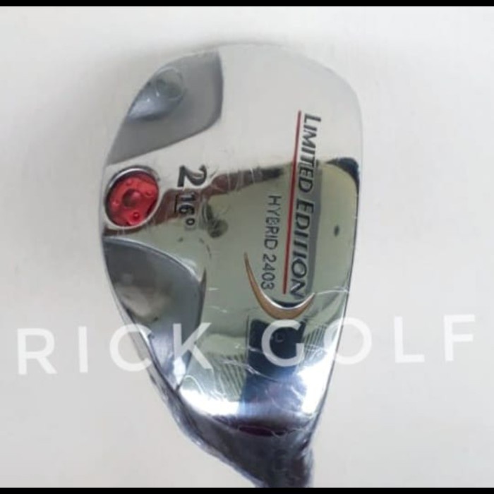 Stick Stick Golf Rescue Limited Edition