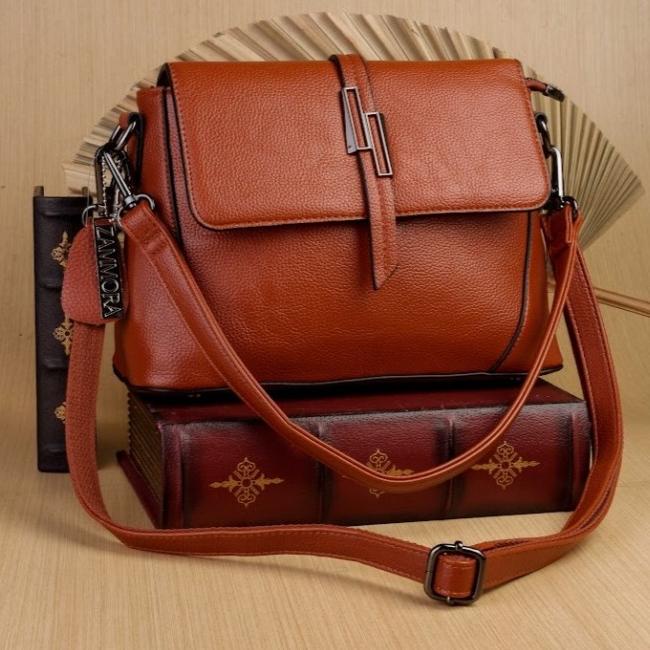 SIERRA BAG by ZAMMORA