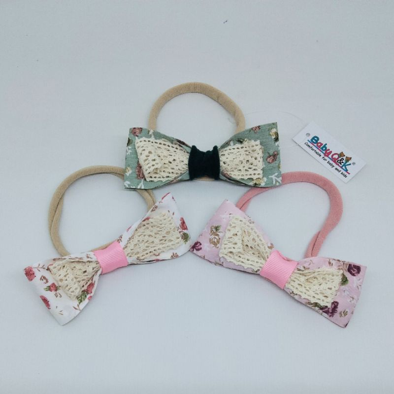 Q&amp;K pita korea headband