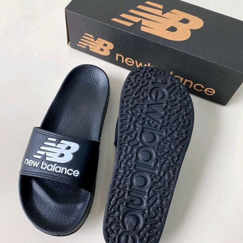 Jual Sandal New Balance Big Size SD230 Original 100 SANDAL SLIP ON