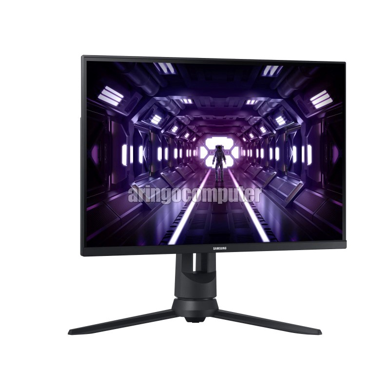 Monitor Samsung Odyssey G3 LS27AG30A VA/144Hz/FHD/1ms/FreeSync