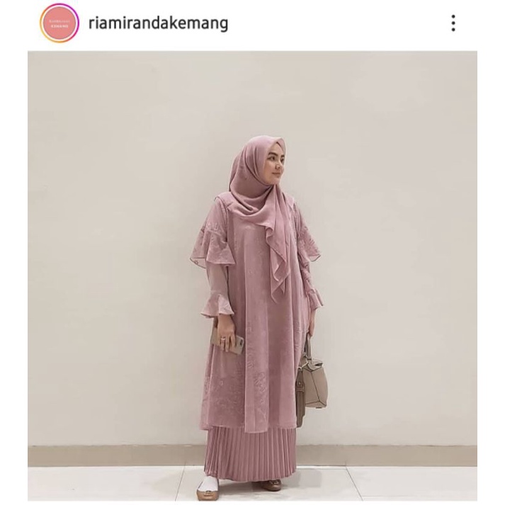 preloved tunik by riamiranda