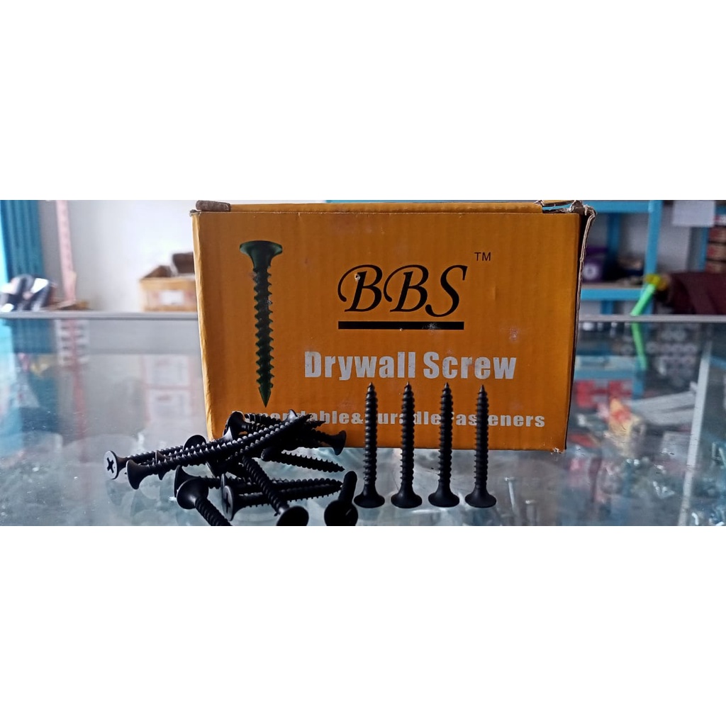 SCRUP GYPSUM BBS BERBAGAI UKURAN
