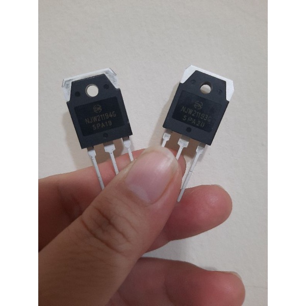 njw21193 njw21194 original