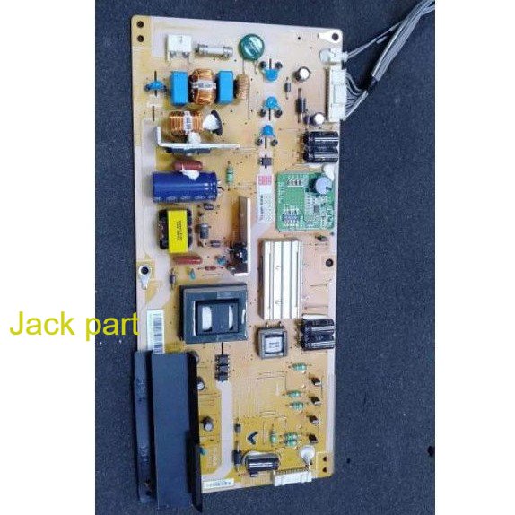 PSU 40PU200EJ 40PU200 Power suplay Power supply regulator TV LED Toshiba 40PU200EJ 40PU200EM 40PU200