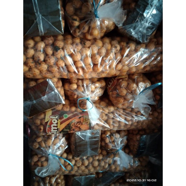 

Cimol kering kemasan 1 kg