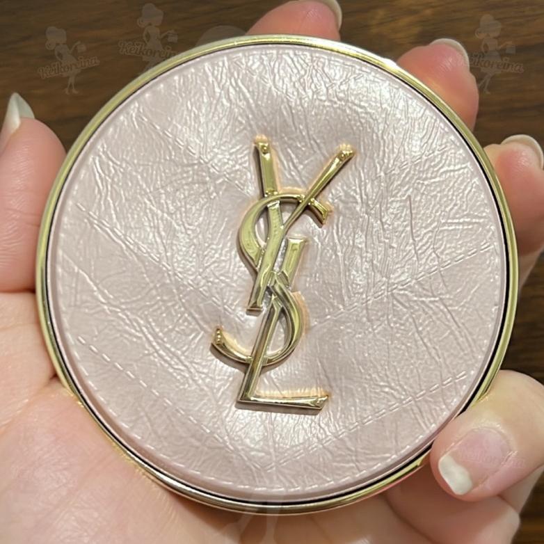 Yves Saint Laurent Glow Pact Cushion 12 gr