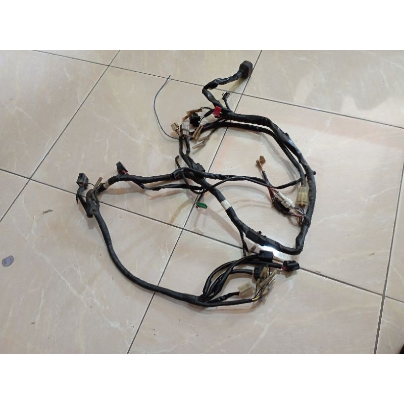 KABEL BODY YAMAHA BYSON LAMA ORI