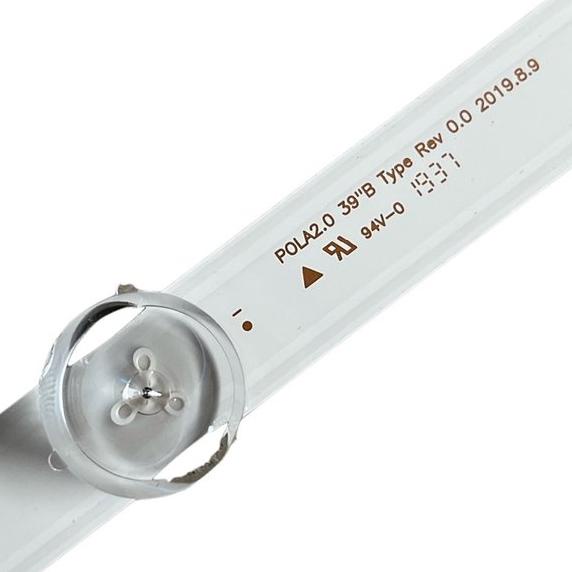 LAMPU BACKLIGHT TV LG 39LN5100 39LN5400 BACKLIGHT LG 39LN