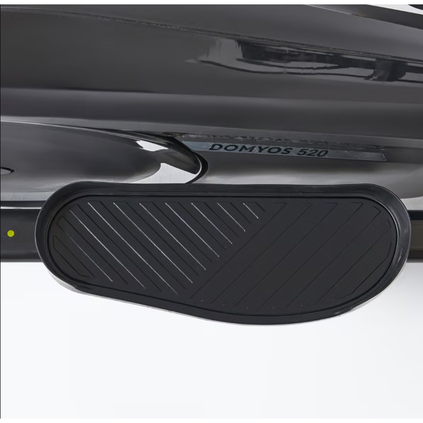 DOMYOS EL520 Sepeda Statis Alat Fitness Cross Trainer Cardiovascular Workout