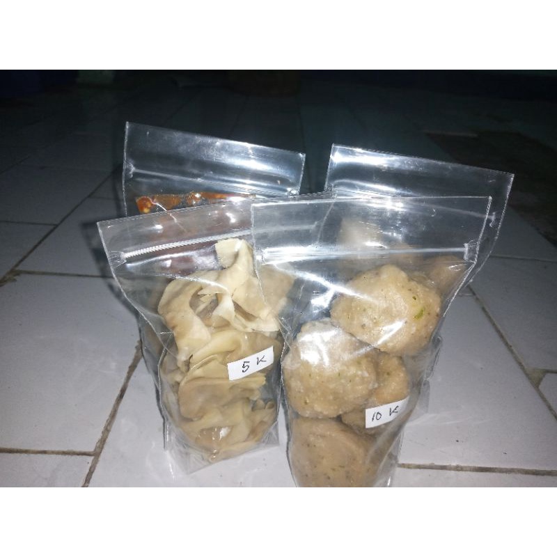 

Pentol