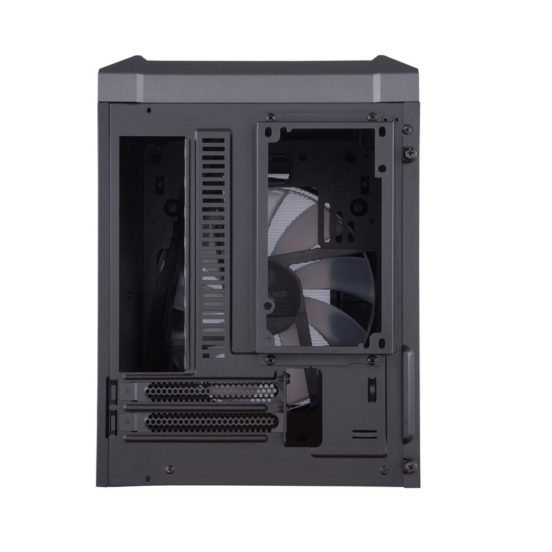 PC Case Cooler Master Mastercase H100 Mini ITX