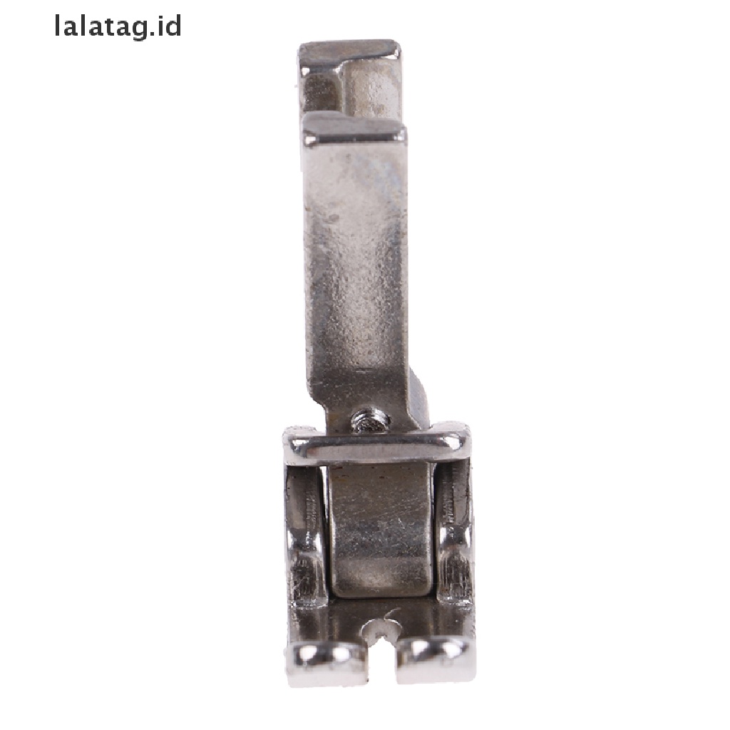 [lalatag] 1pc P952 Industrial Sewing Presser Foot Adjustable Closing Kaki Lipat Kerut [ID]