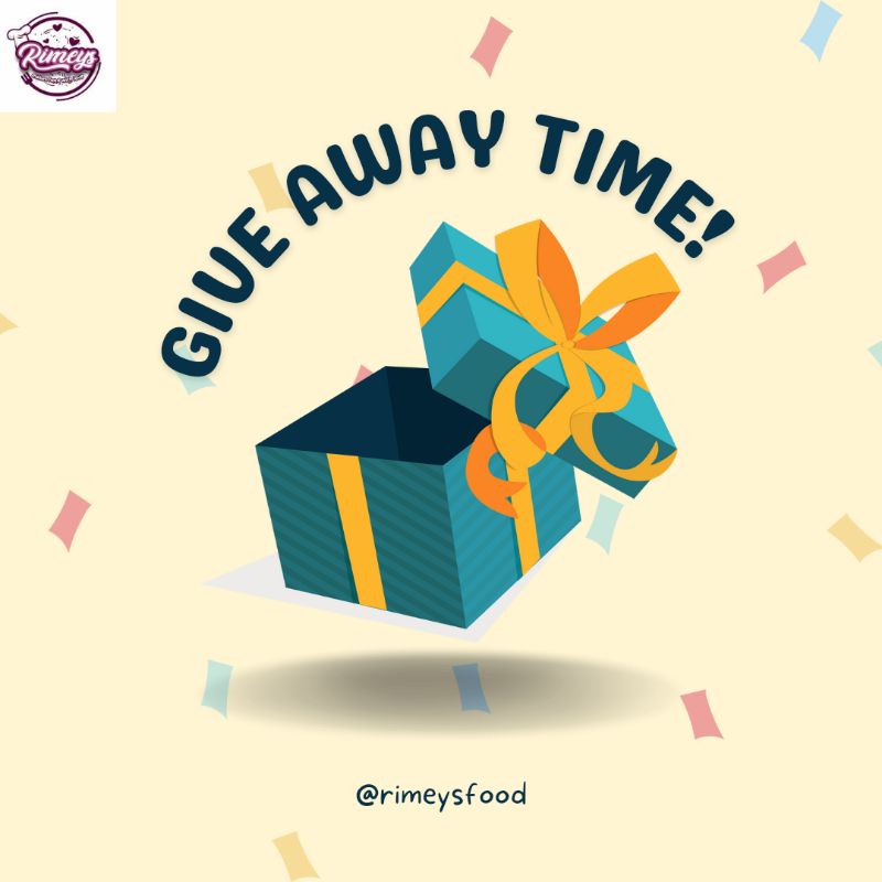 Pemenang give away