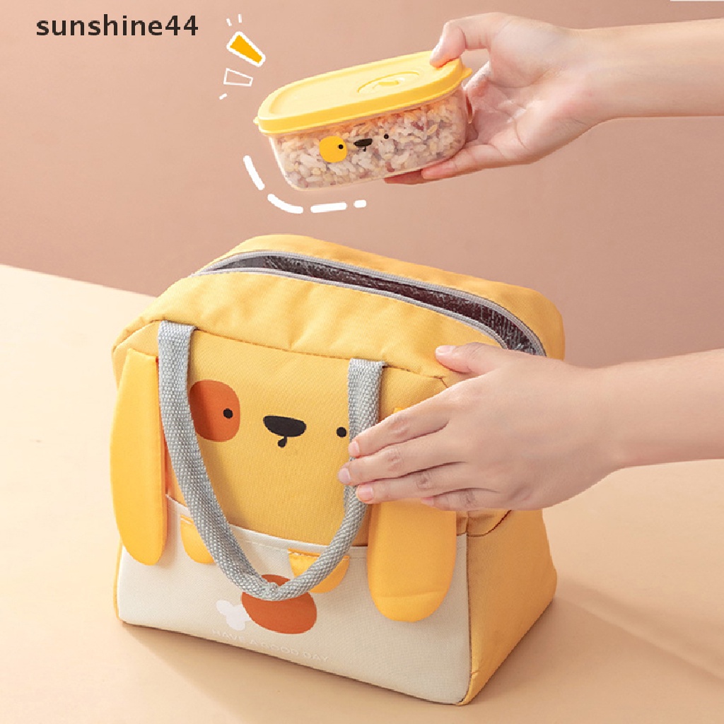 Sunshine Square Kotak Penyimpanan Makanan Plastik Makanan Pengawet Buah Keep Fresh Box.