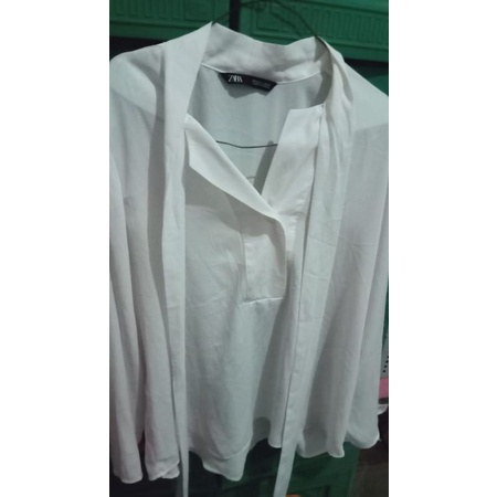 Blouse Zara PL