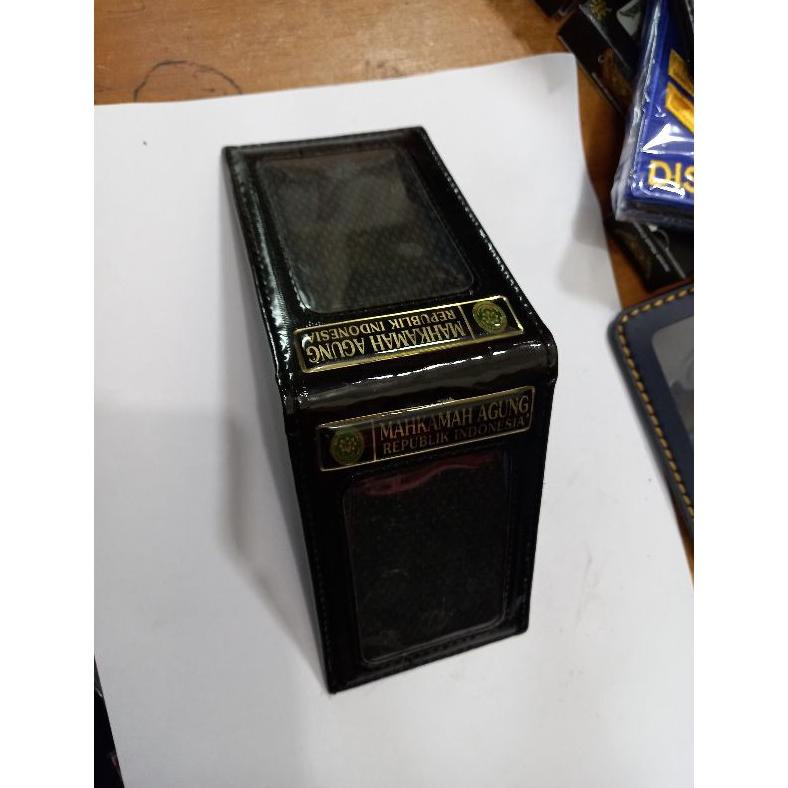 

Baru - Name tag Saku MAHKAMAH AGUNG RI ,,