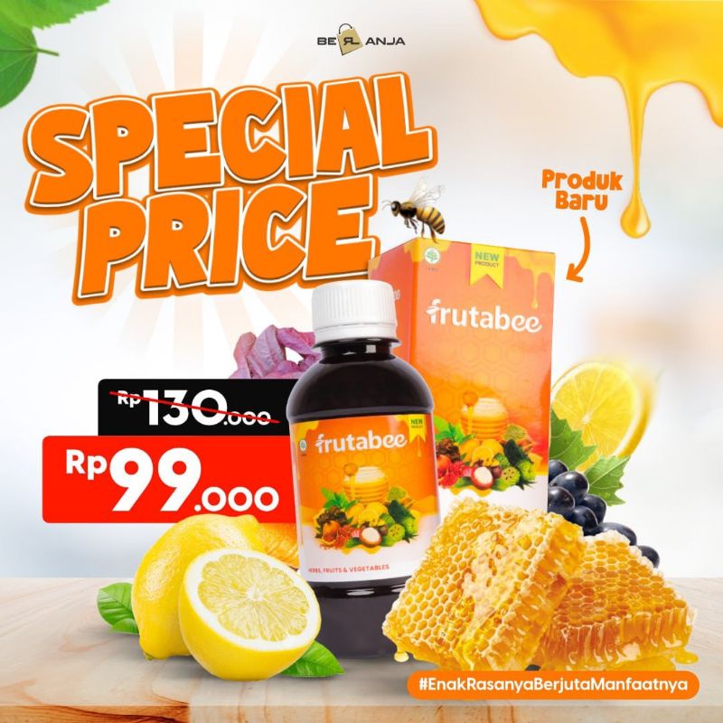 

MADU FRUTABEE