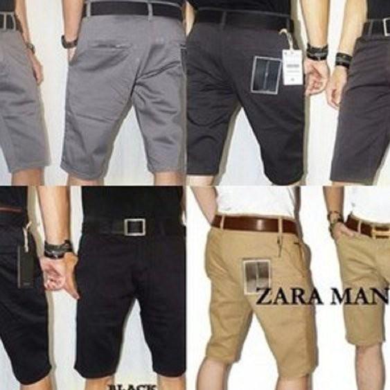 ⚡GROSIR⚡ Celana Pendek Chinos Pria // CELANA PENDEK CHINOS // CELANA DISTRO DEWASA kancing