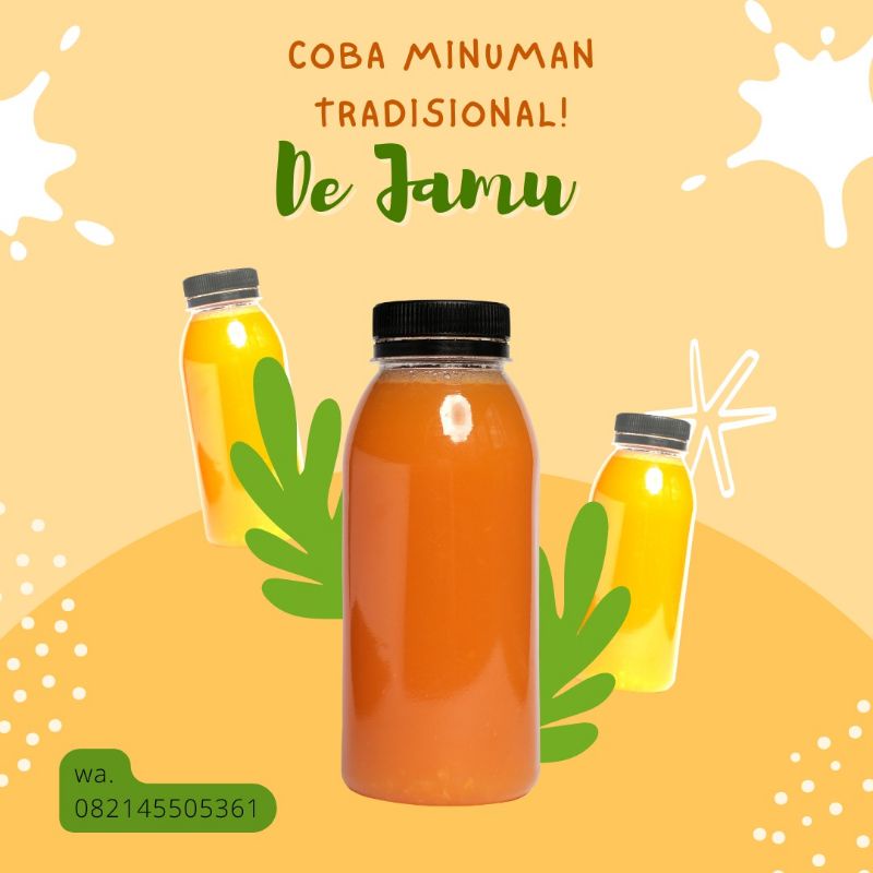 

De Jamu