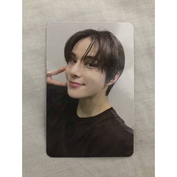 [READY]PC JUNGWOO 2 BADDIES MEET &GREET INVITATIONAL EVENT
