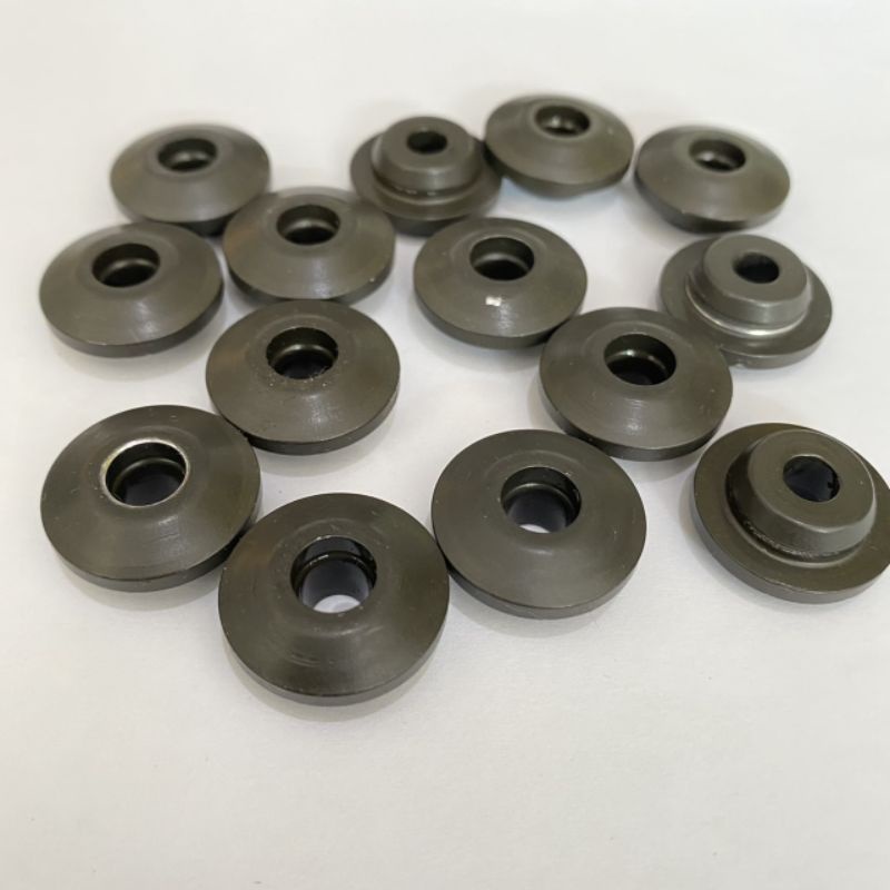 retainer klep titanium batang 4.5