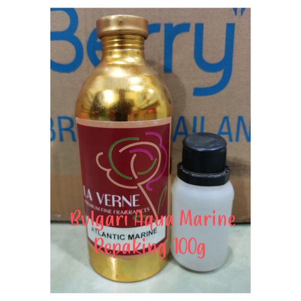 Atlantic Marine Laverne