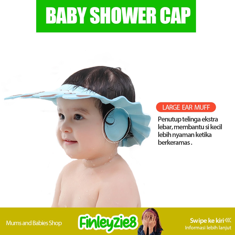 Topi keramas anak mandi wanterproof / Topi Keramas Anak / Topi Mandi Bayi / Baby Shower Cap / Baby Shampoo Cap / Topi Keramas Bayi Silikon / Topi Keramas Anak Bayi / Topi Pelindung Mandi Bayi / TOPI KERAMAS ANAK BAYI / Topi anak dan bayi / Topi Keramas