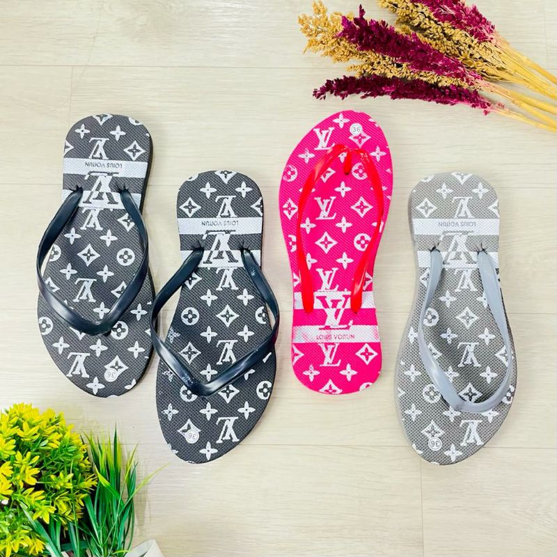 JAPIT SPON WANITA MOTIF // RANDOM