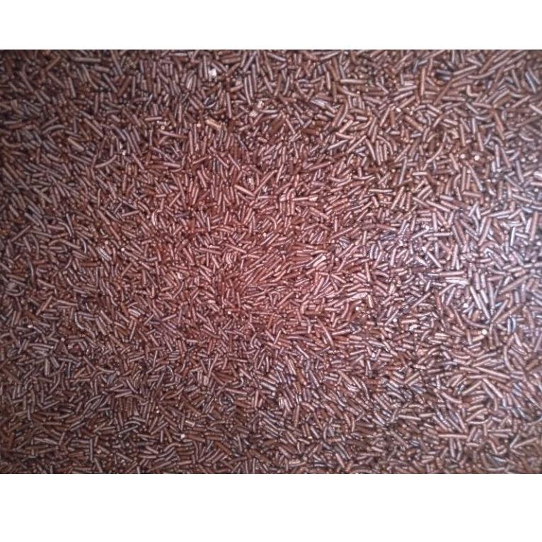 

Stock Banyak - Mesis Coklat Murah 1 Kg ♫