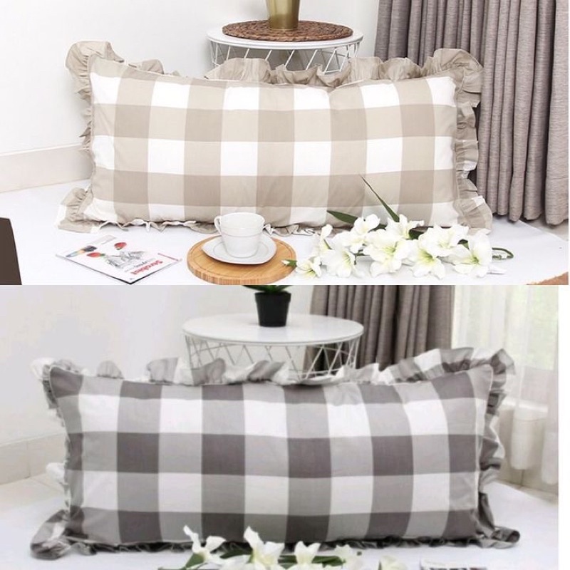 SARUNG BANTAL CINTA JUMBO PREMIUM | BANTAL CINTA-BANTAL JUMBO