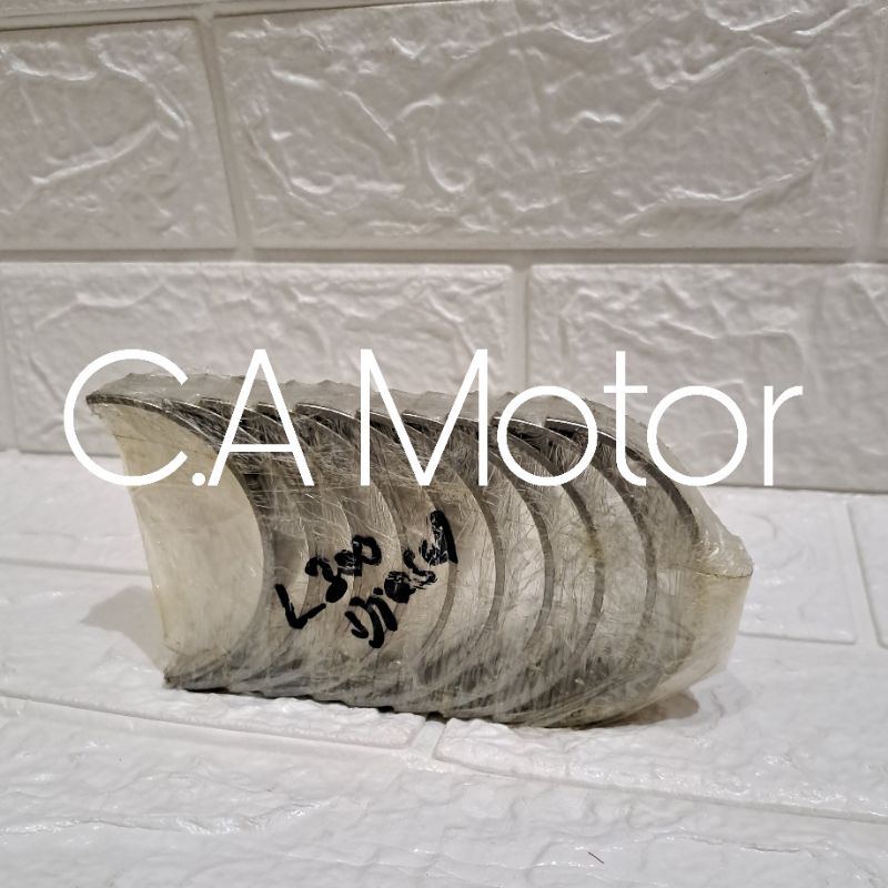 metal duduk l300 diesel original