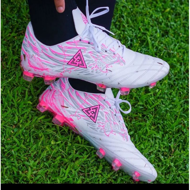 TERBARU sepatu bola icarus dewasa original size 38-45