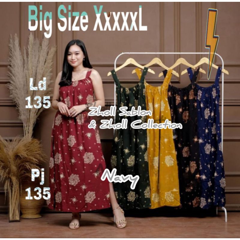 Daster Busui kekinian/Daster yukensi kekinian/Daster yukensi/yukensi ld 130 pb 110/yukensi terbaru/D